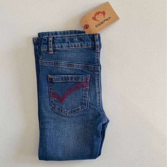 NWT Appaman Skinny Jeans - Picture 2 of 2